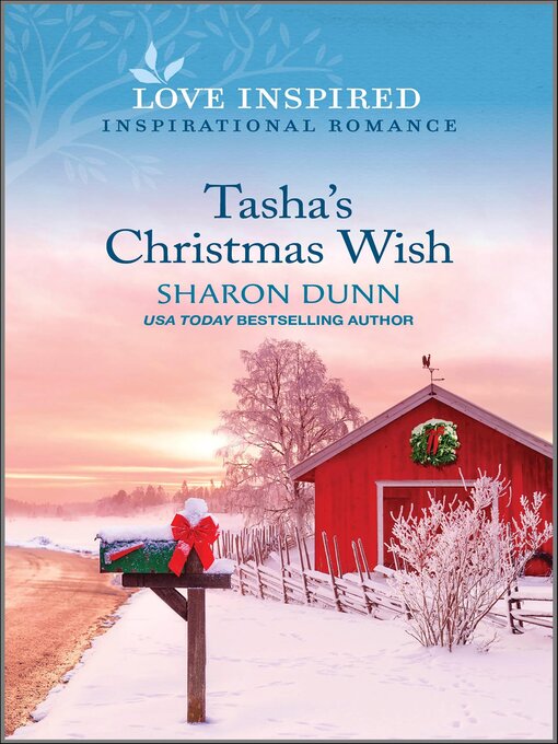 Title details for Tasha's Christmas Wish by Sharon Dunn - Available